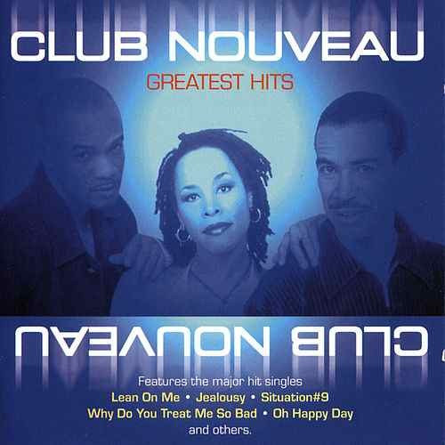 Club Nouveau